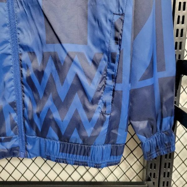 Tottenham Hotspur 2023-24 Windbreaker - Image 5