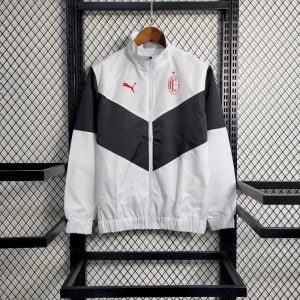 AC Milan 2023-24 Windbreaker