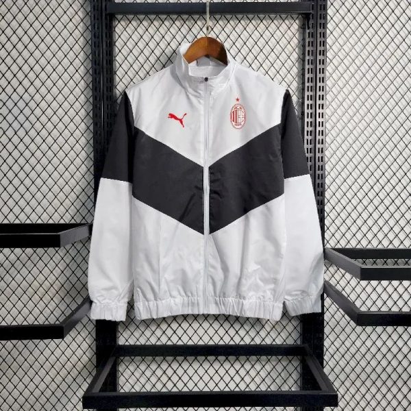Ac Milan 2023-24 Windbreaker