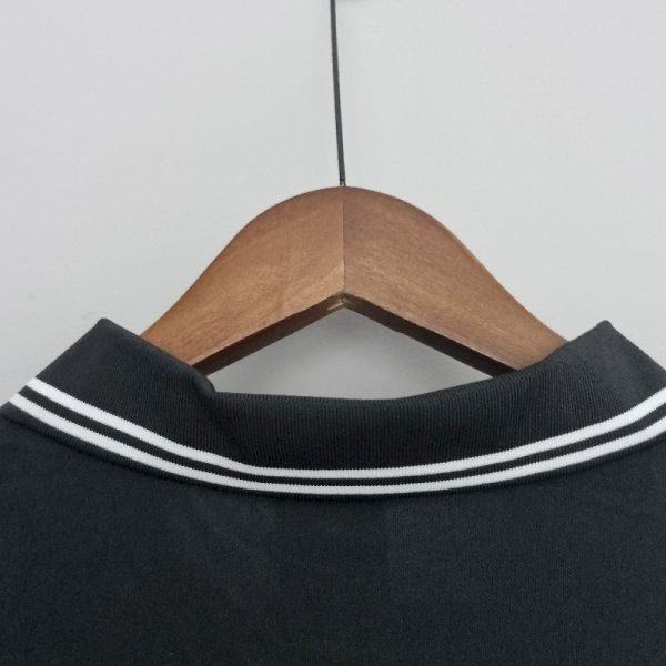 Colo Colo 1999 Home Retro Jersey - Image 10
