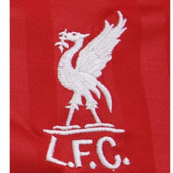 Liverpool 1985/86 Home Fa Cup Retro Jersey - Image 11