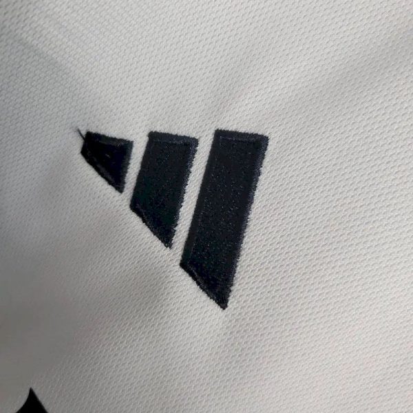 Real Madrid 2023/24 Home Womens Jersey - Image 8
