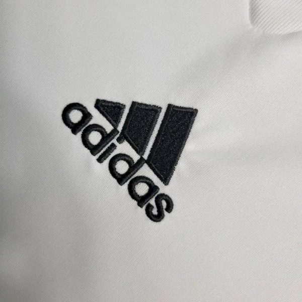 Ac Milan 2009/10 Away Retro Jersey - Image 4