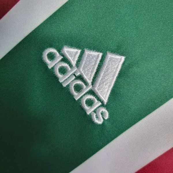 Fluminense 2016/17 Home Retro Jersey - Image 9