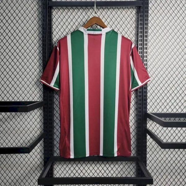 Fluminense 2016/17 Home Retro Jersey - Image 5