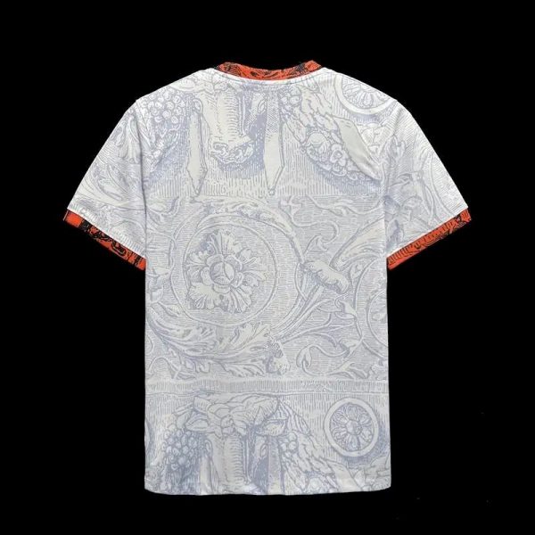 Corinthians 2023/24 Pre-Match Training Jersey - Image 8