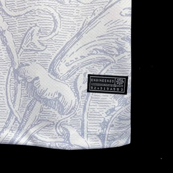 Corinthians 2023/24 Pre-Match Training Jersey - Image 7