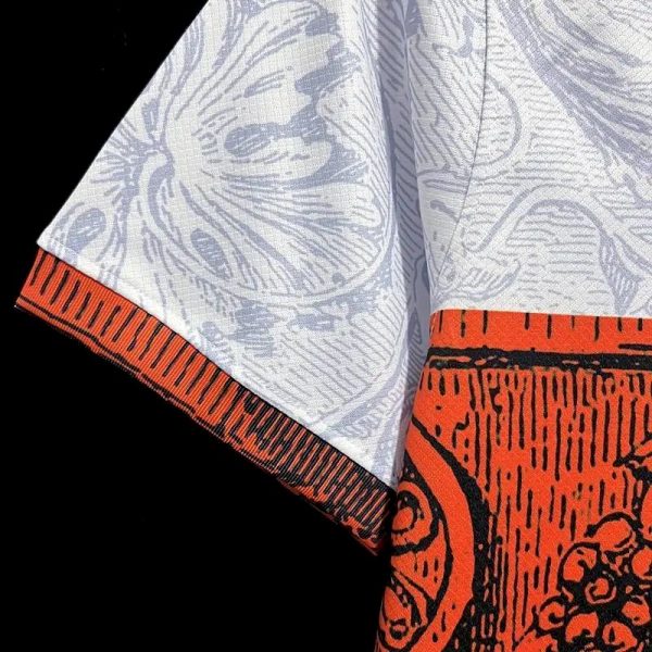 Corinthians 2023/24 Pre-Match Training Jersey - Image 5