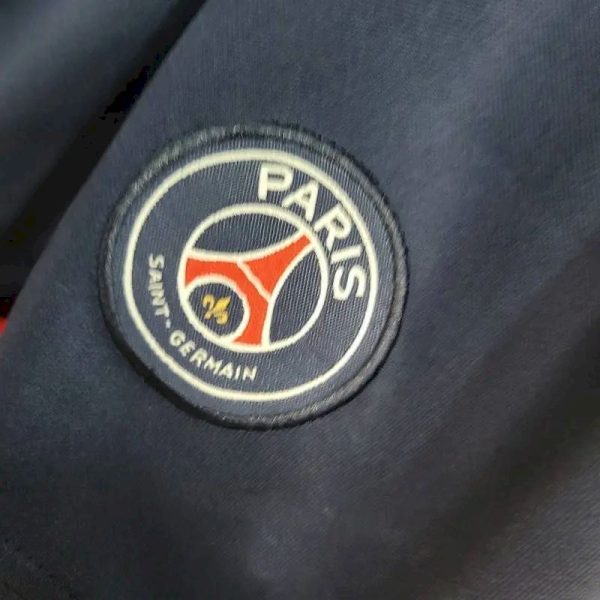 Paris Saint-Germain 2023/24 Home Kids Kit - Image 10