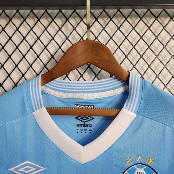 Gremio 2023/24 Third Womens Jersey - Image 6