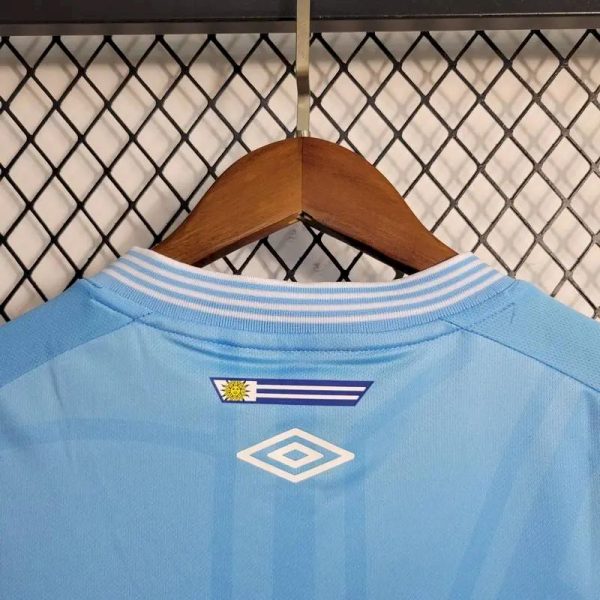 Gremio 2023/24 Third Womens Jersey - Image 8