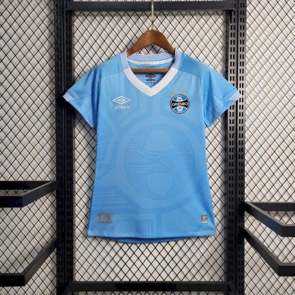 Gremio 2023/24 Third Womens Jersey