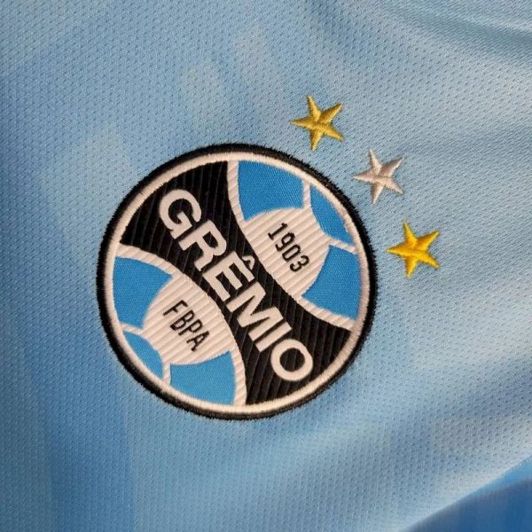 Gremio 2023/24 Third Womens Jersey - Image 9