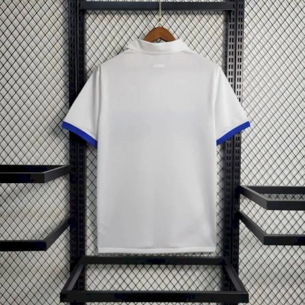 Inter Milan 2009/10 Away Retro Jersey - Image 7