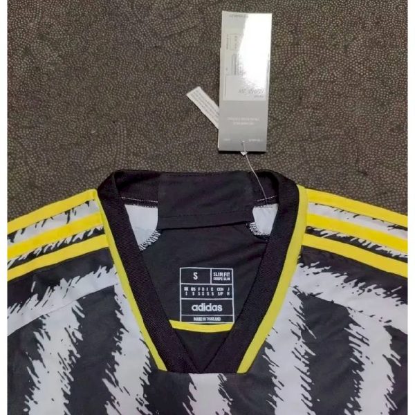 Juventus 2023/24 Home Jersey - Image 11