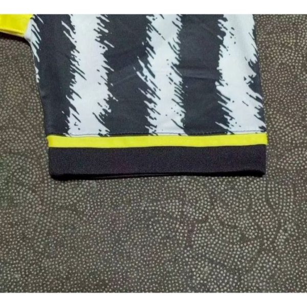 Juventus 2023/24 Home Jersey - Image 12