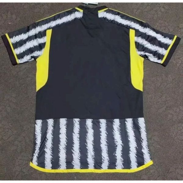 Juventus 2023/24 Home Jersey - Image 16