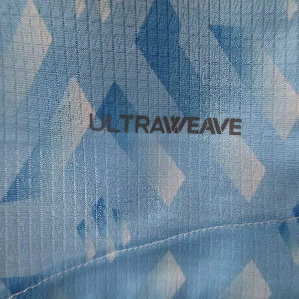 Olympique Marseille 2023/24 Special Edition Jersey Player Version - Image 3