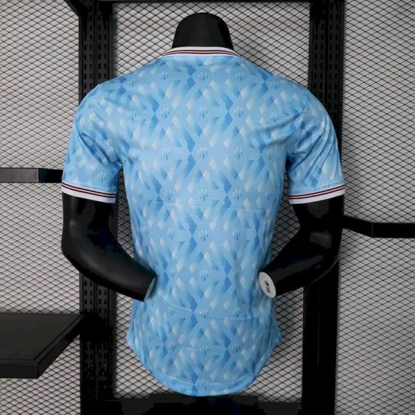 Olympique Marseille 2023/24 Special Edition Jersey Player Version - Image 5