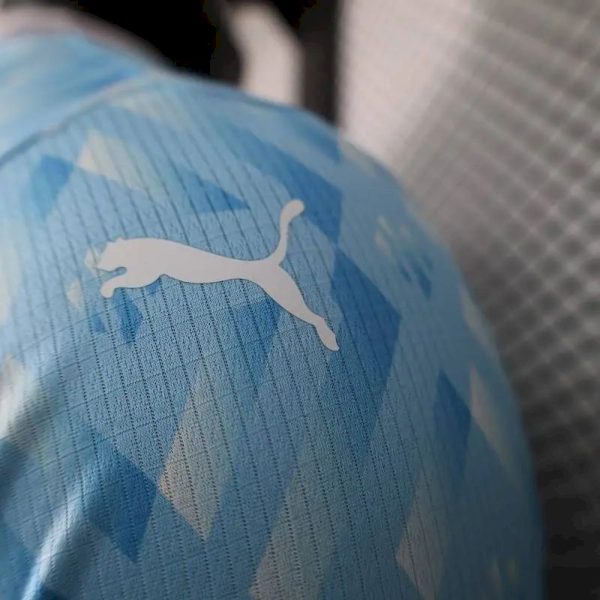 Olympique Marseille 2023/24 Special Edition Jersey Player Version - Image 6
