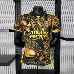 Real Madrid 2023/24 Special Edition Jersey Player Version