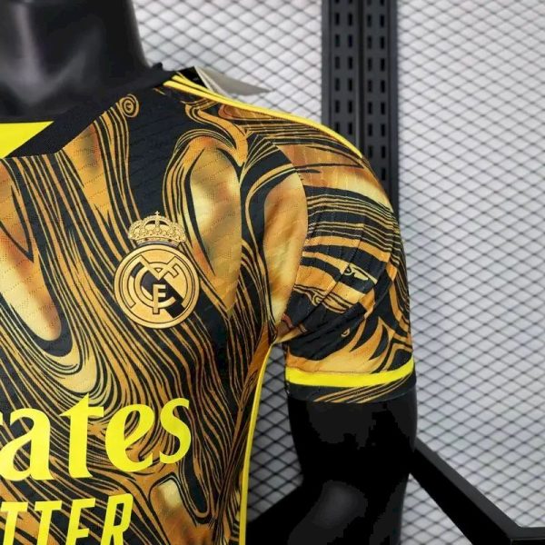 Real Madrid 2023/24 Special Edition Jersey Player Version - Image 6
