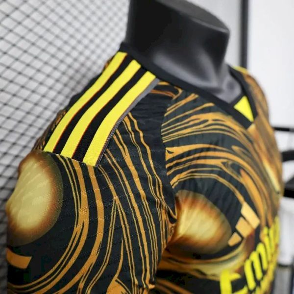 Real Madrid 2023/24 Special Edition Jersey Player Version - Image 9