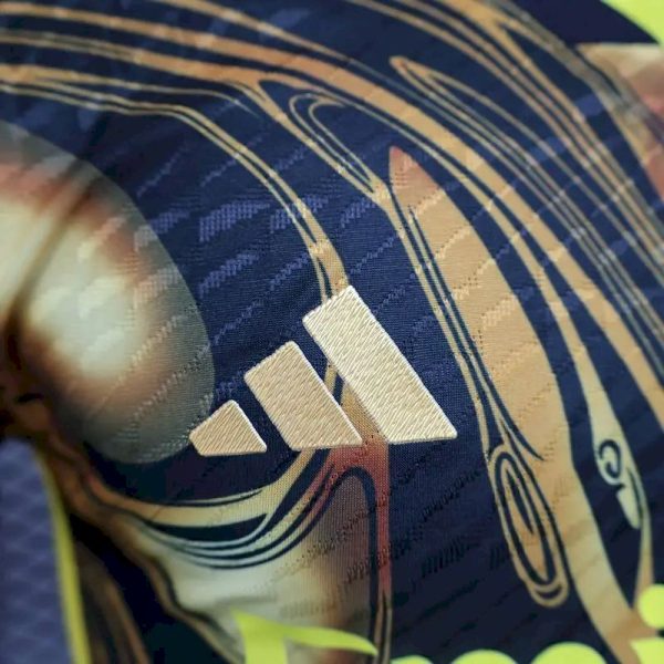 Real Madrid 2023/24 Special Edition Jersey Player Version - Image 10