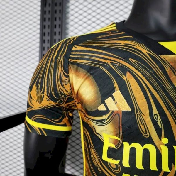 Real Madrid 2023/24 Special Edition Jersey Player Version - Image 3