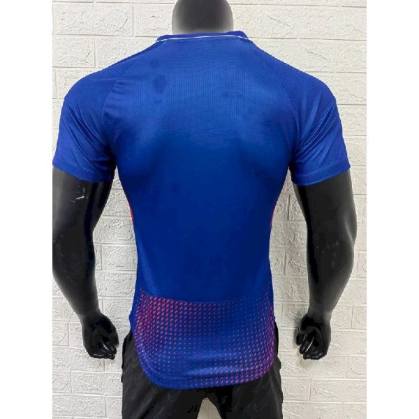 Olympique Lyonnais 2023/24 Special Edition Jersey Player Version - Image 2