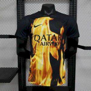 Paris Saint-Germain 2023/24 Special Edition Jersey Player Version
