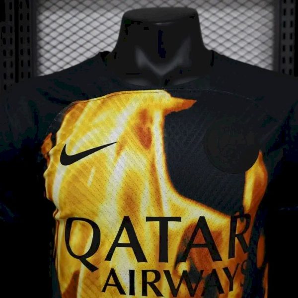 Paris Saint-Germain 2023/24 Special Edition Jersey Player Version - Image 3