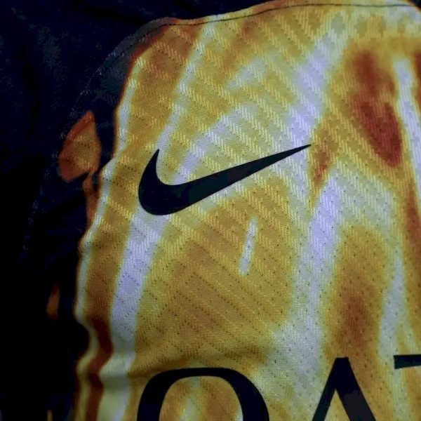 Paris Saint-Germain 2023/24 Special Edition Jersey Player Version - Image 7