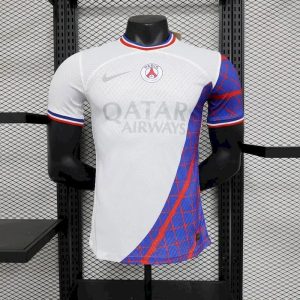 Paris Saint-Germain 2023/24 Special Edition Jersey Player Version