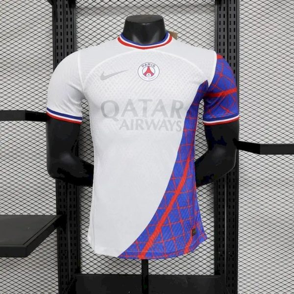 Paris Saint-Germain 2023/24 Special Edition Jersey Player Version