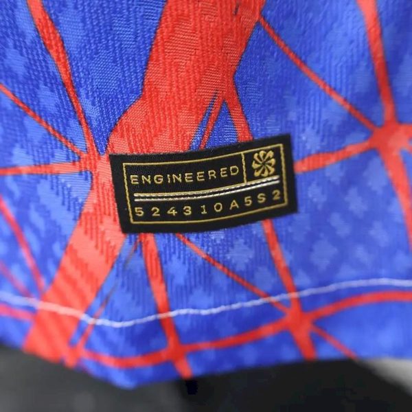 Paris Saint-Germain 2023/24 Special Edition Jersey Player Version - Image 7