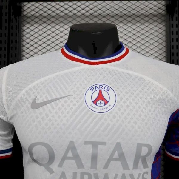 Paris Saint-Germain 2023/24 Special Edition Jersey Player Version - Image 2