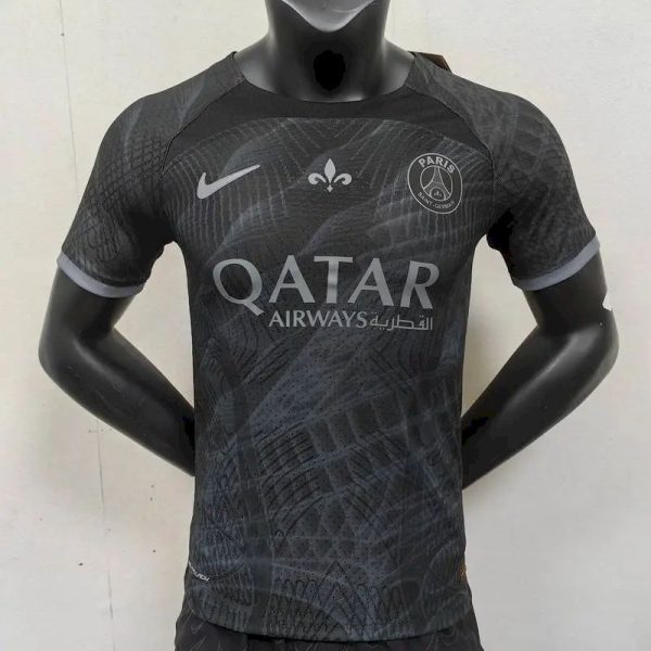 Paris Saint-Germain 2023/24 Special Edition Jersey Player Version