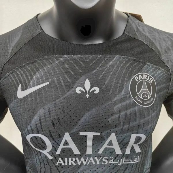 Paris Saint-Germain 2023/24 Special Edition Jersey Player Version - Image 3