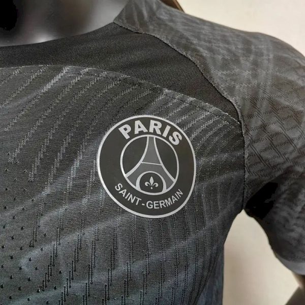 Paris Saint-Germain 2023/24 Special Edition Jersey Player Version - Image 4