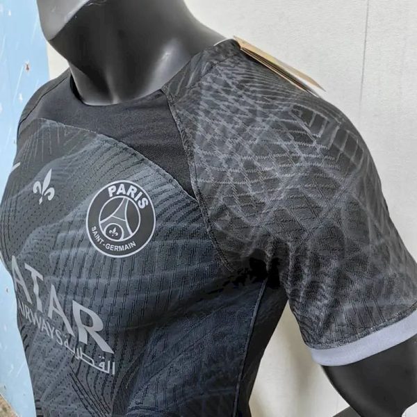 Paris Saint-Germain 2023/24 Special Edition Jersey Player Version - Image 7