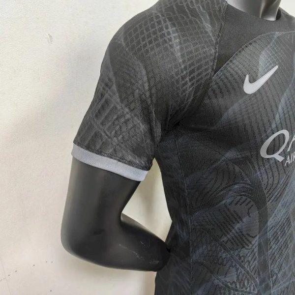 Paris Saint-Germain 2023/24 Special Edition Jersey Player Version - Image 8