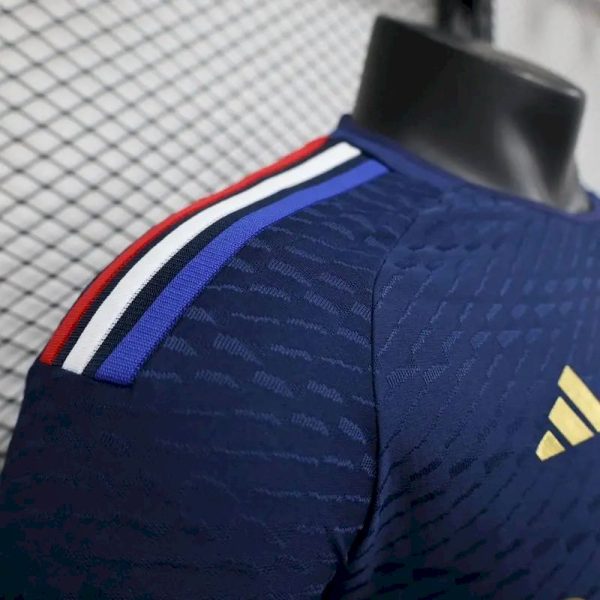 Arsenal 2024/25 Home Long Sleeves Jersey Player Version - Image 3