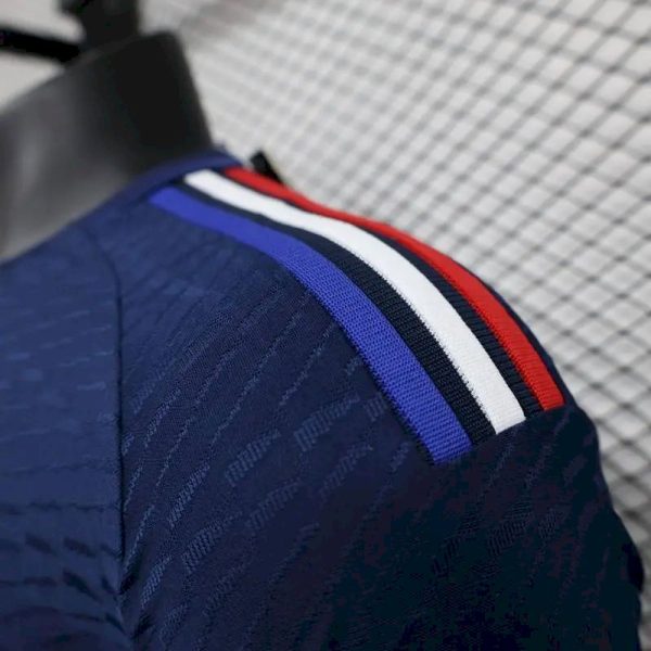 Arsenal 2024/25 Home Long Sleeves Jersey Player Version - Image 4
