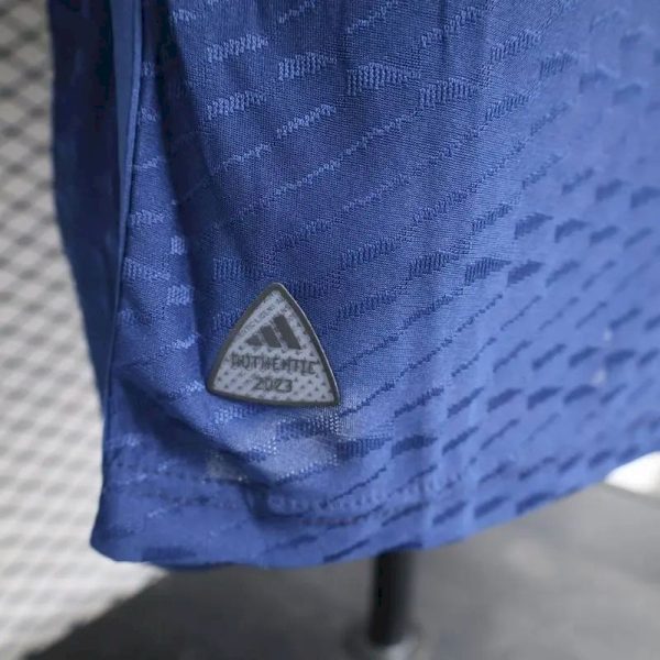 Arsenal 2024/25 Home Long Sleeves Jersey Player Version - Image 5