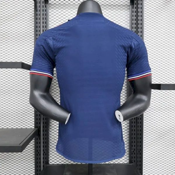 Arsenal 2024/25 Home Long Sleeves Jersey Player Version - Image 10