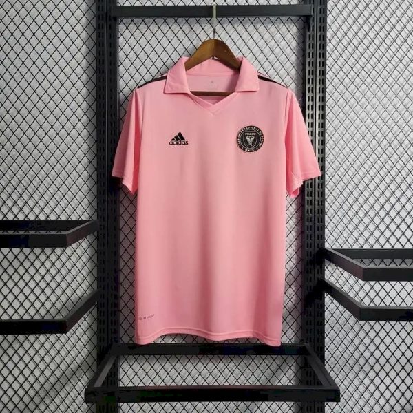 Inter Miami 2023/24 Home Jersey - Image 2