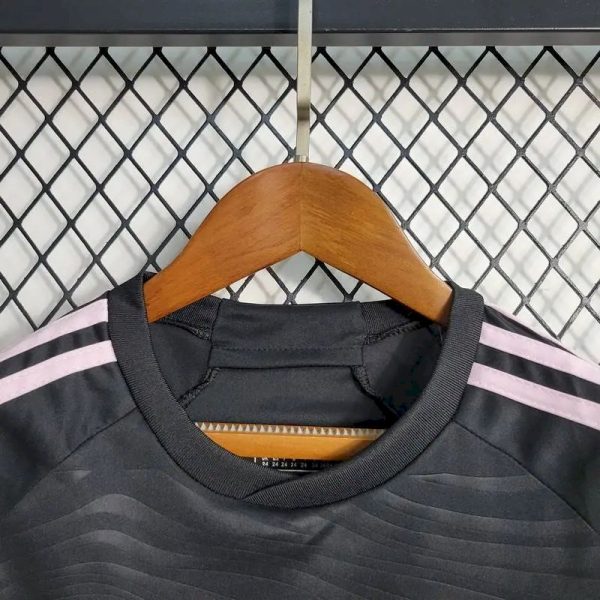 Inter Miami 2023/24 Away Kids Kit - Image 5
