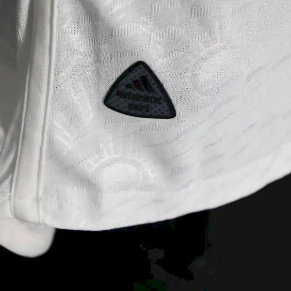 Leicester City 2023/24 Home Jersey Player Version - Image 9