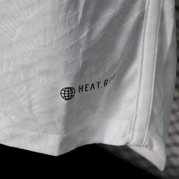 Leicester City 2023/24 Home Jersey Player Version - Image 3